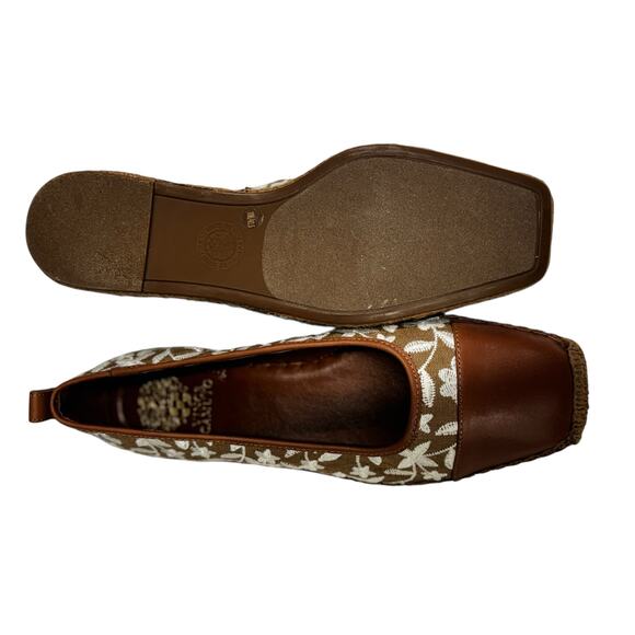 Vince Camuto
Women's Miheli Slip-On Espadrille Flats Size 10 - Picture 8 of 11